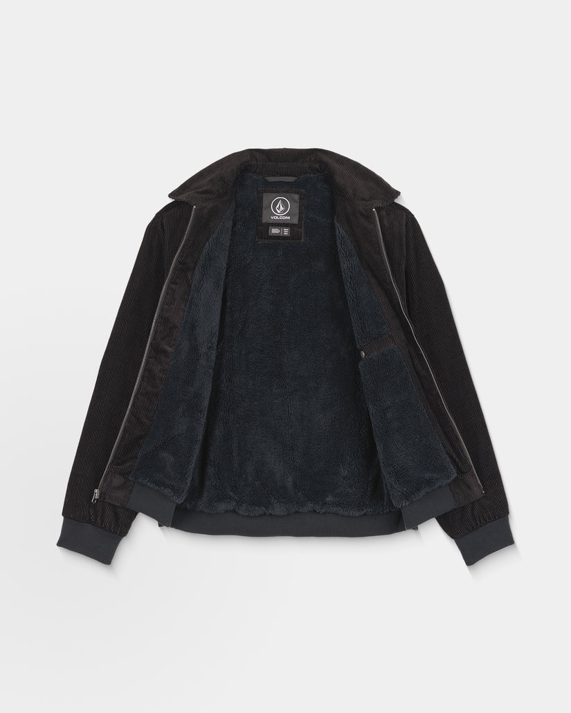 Veste Kurtis - Black