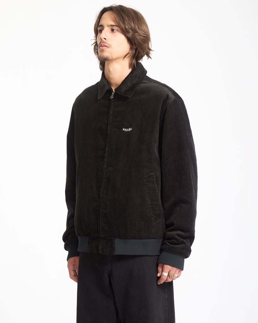Veste Kurtis - Black