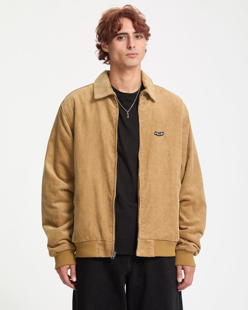 Veste Kurtis - Ermine