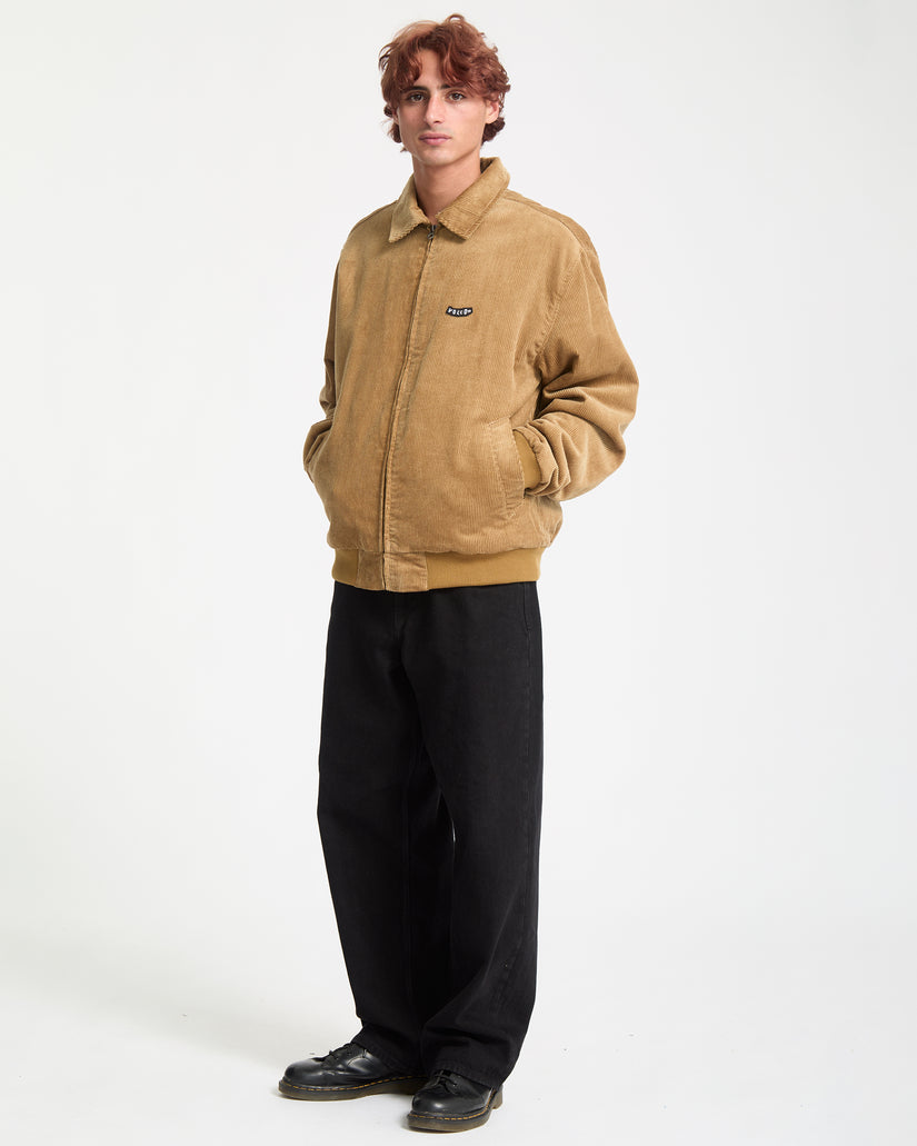 Veste Kurtis - Ermine