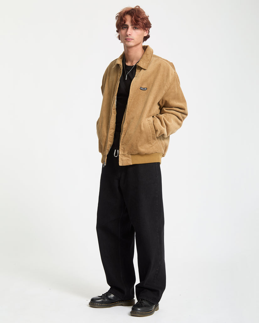 Veste Kurtis - Ermine
