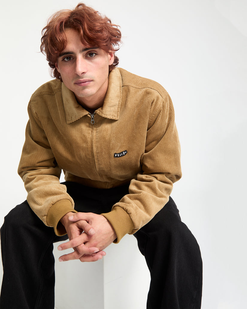 Veste Kurtis - Ermine