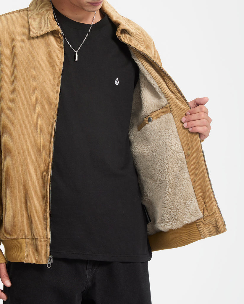 Veste Kurtis - Ermine