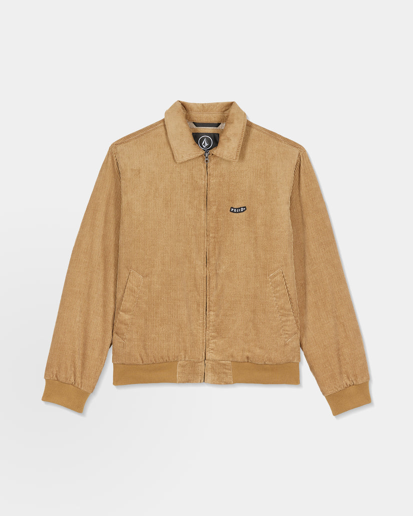 Veste Kurtis - Ermine