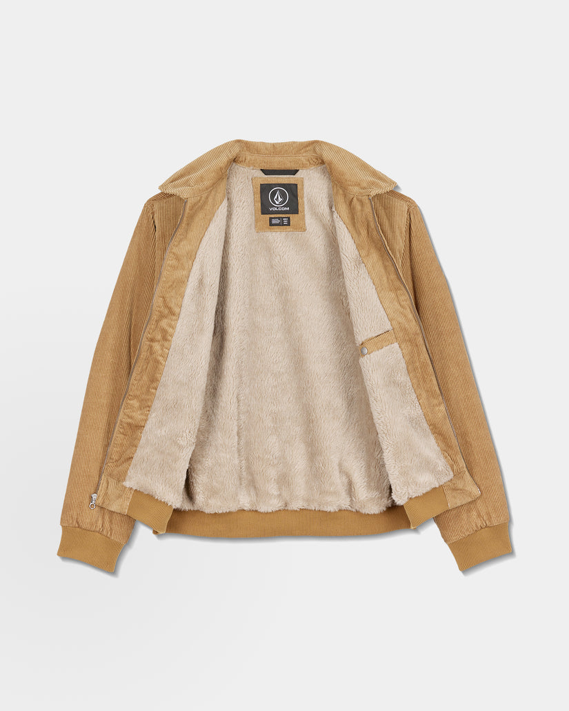 Veste Kurtis - Ermine
