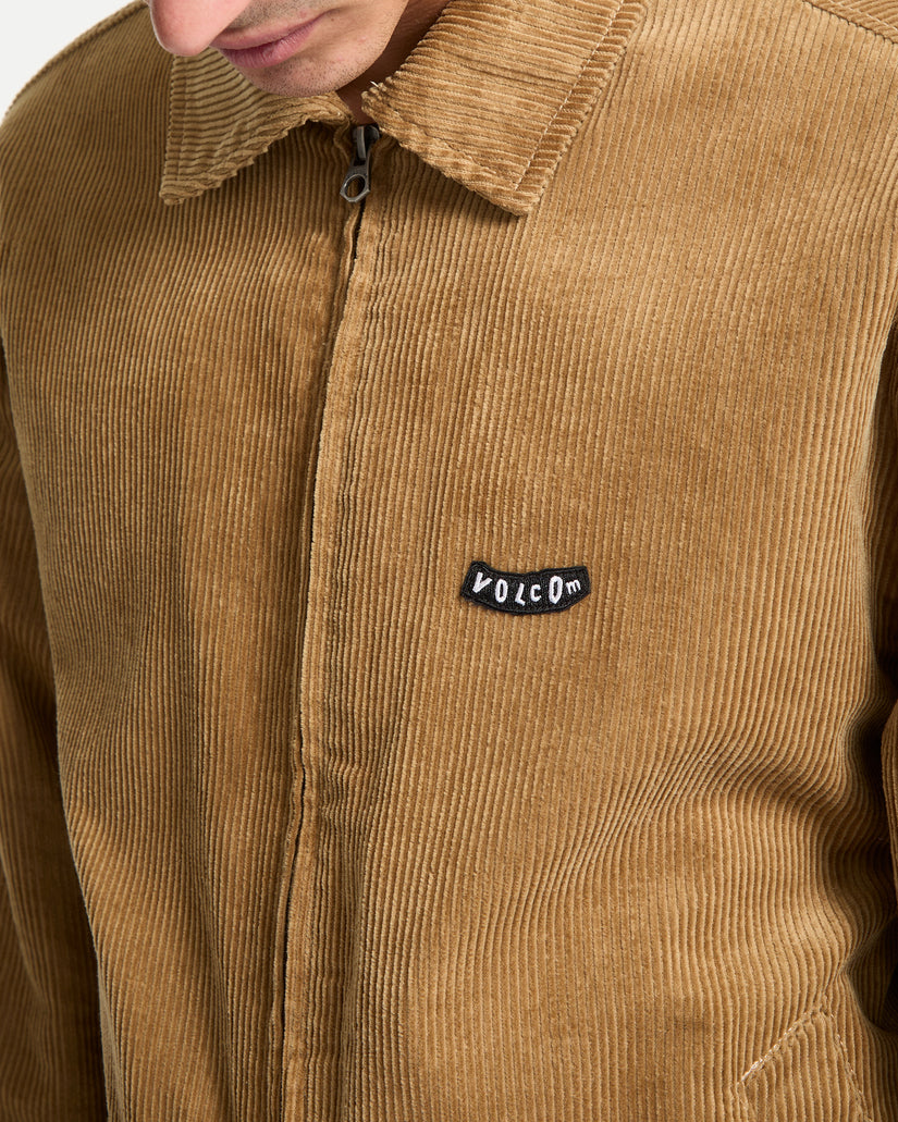 Veste Kurtis - Ermine