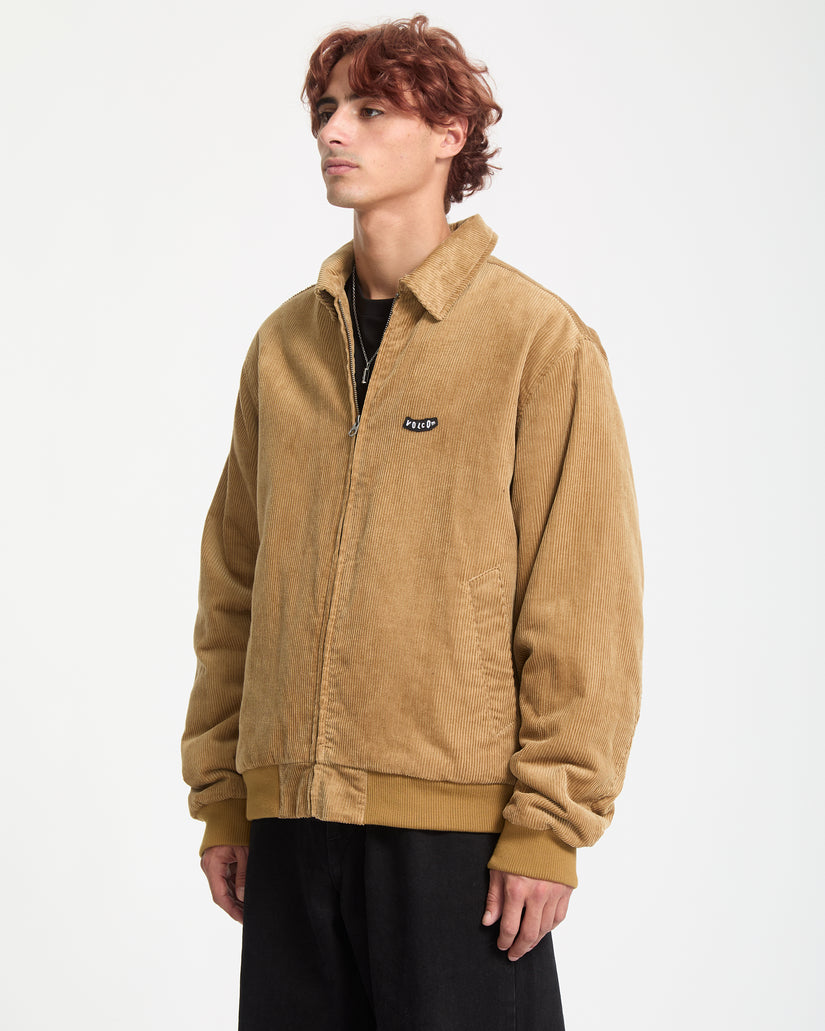 Veste Kurtis - Ermine
