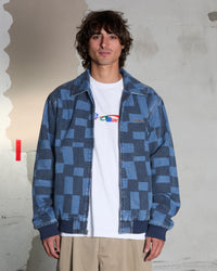 Veste Carrau - Denim
