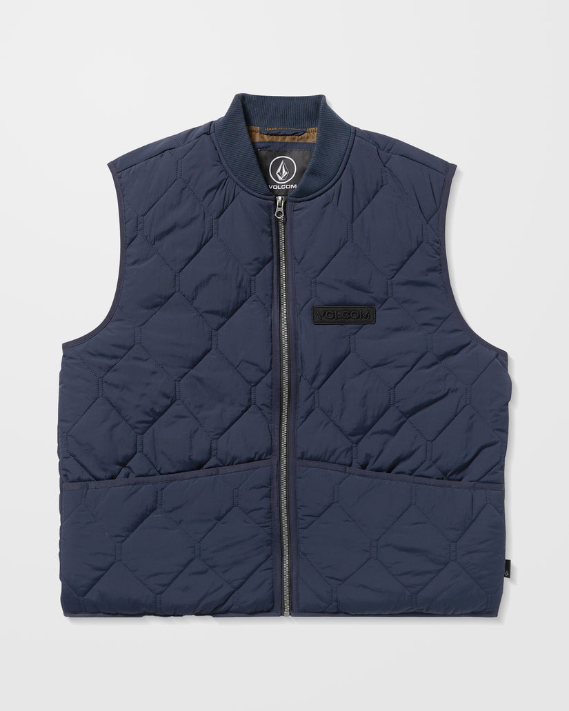 Veste Donsonic - Navy