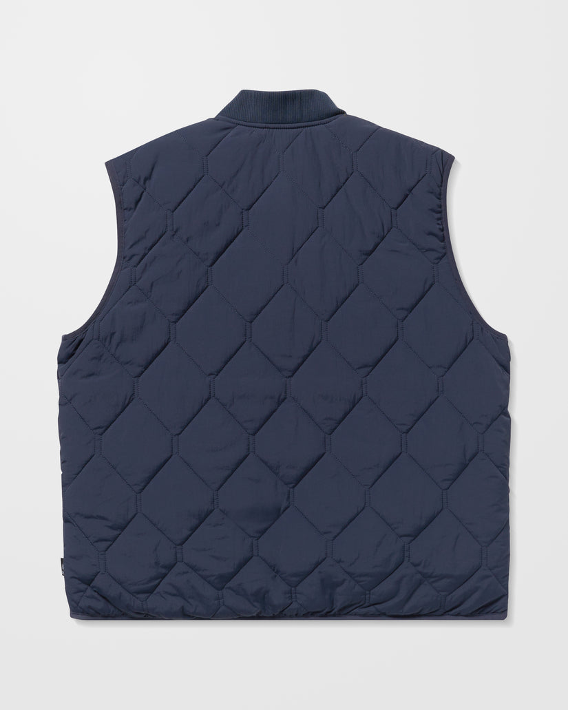 Veste Donsonic - Navy