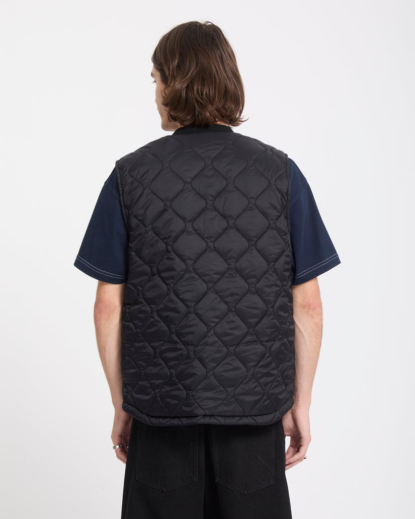 Veste Réversible Bowered - Marine