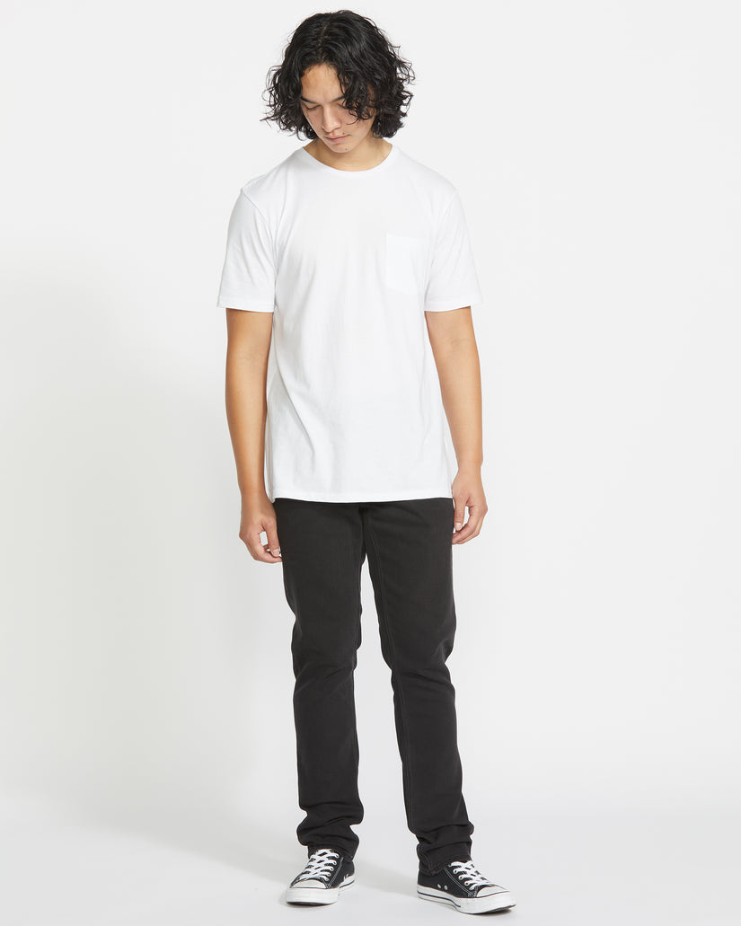 Jean 2X4 - Black Out