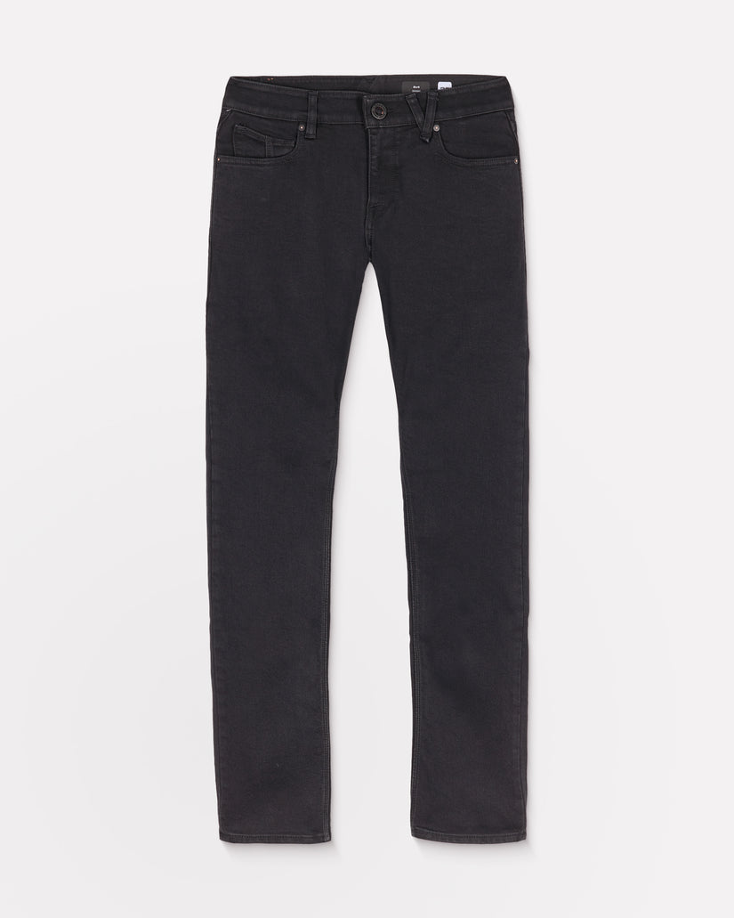 Jean 2X4 - Black Out