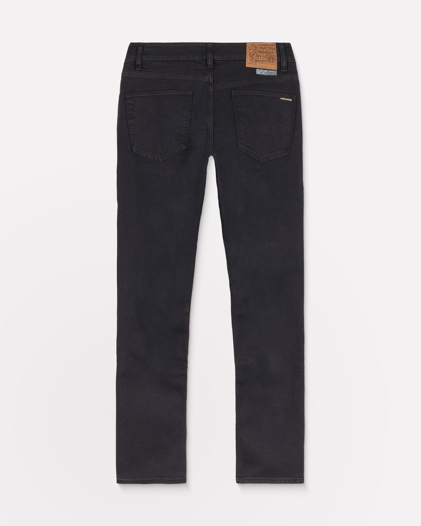 Jean 2X4 - Black Out