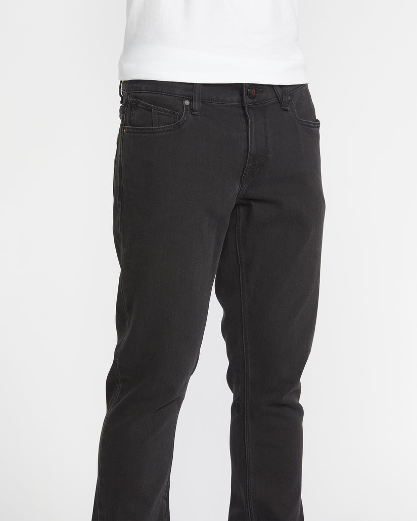 Jean 2X4 - Black Out