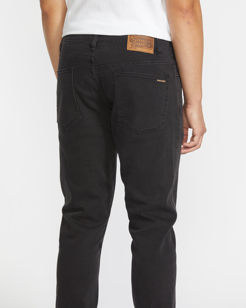 Jean 2X4 - Black Out