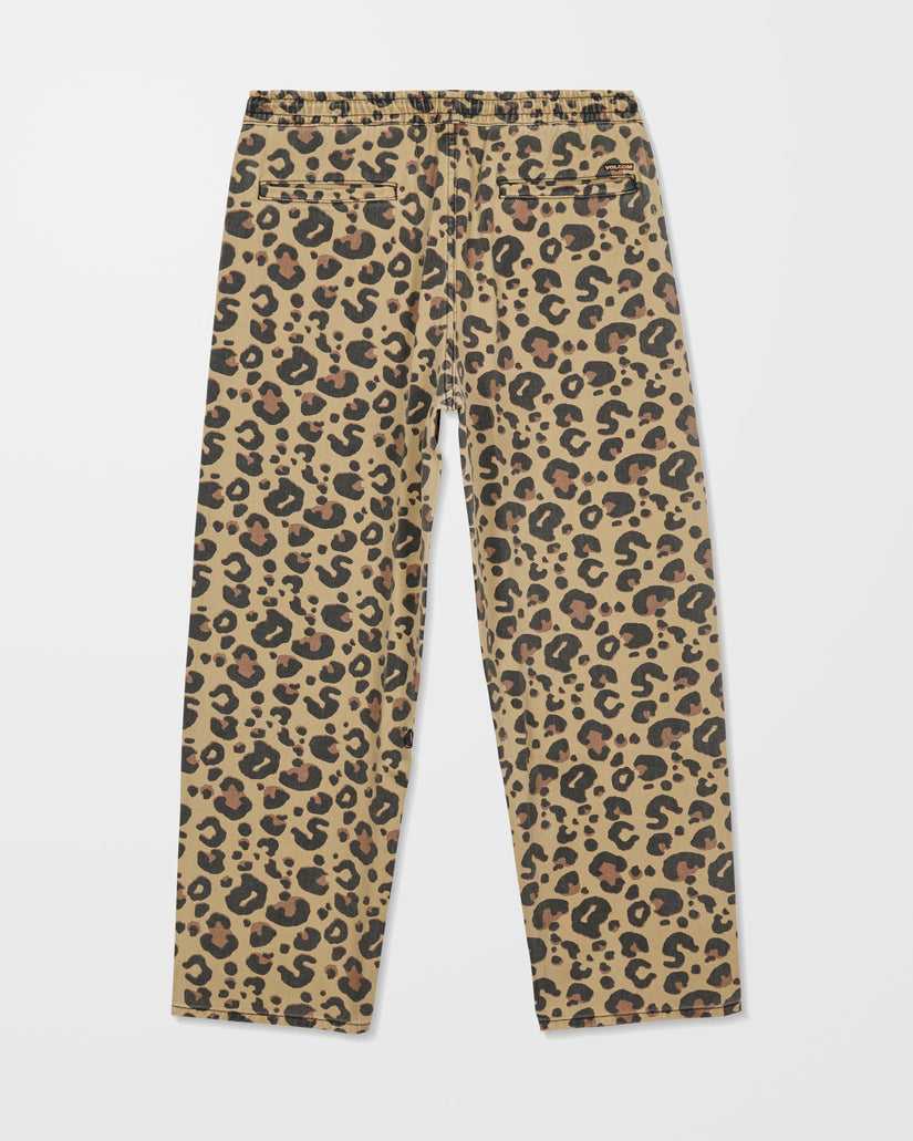Jean Freazy Loose - Cheetah