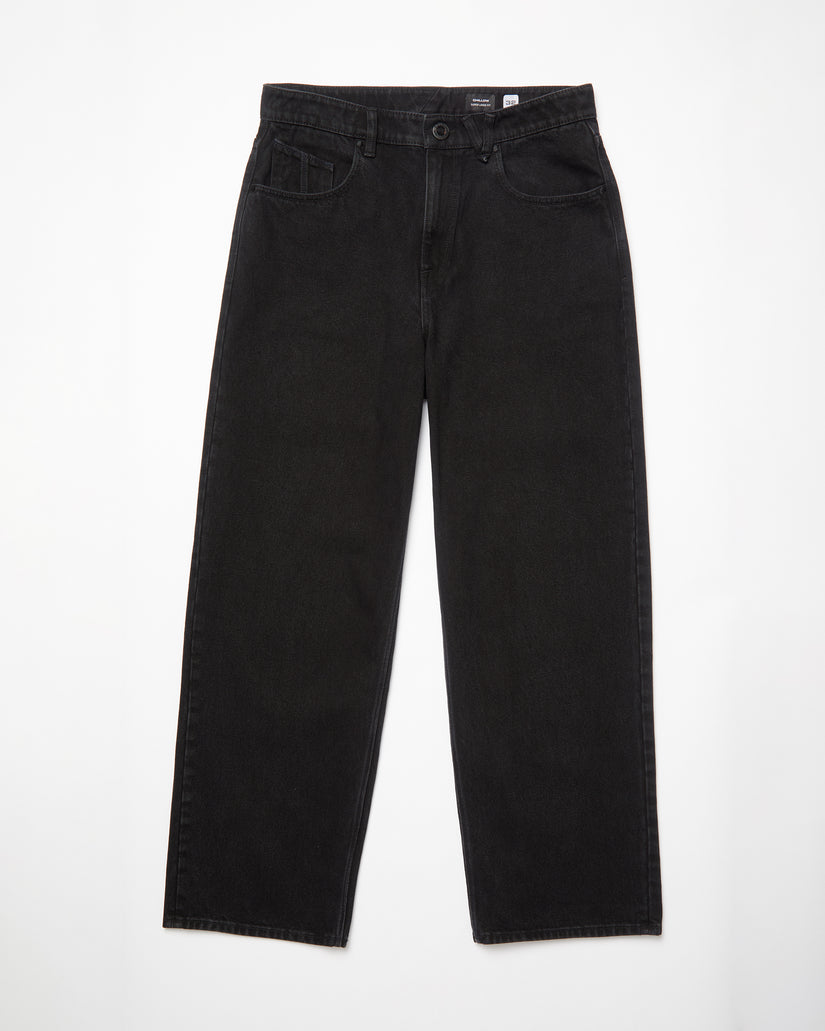 Jean Chillow - Black