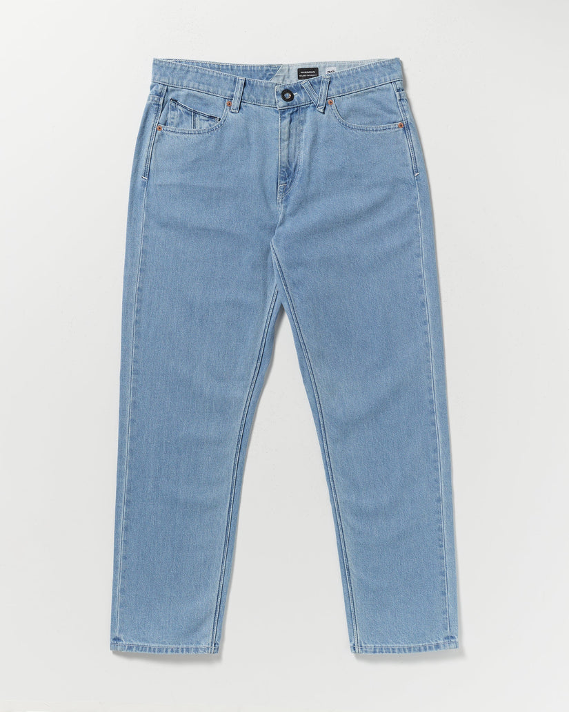 Jean Fivedown - Camper Blue