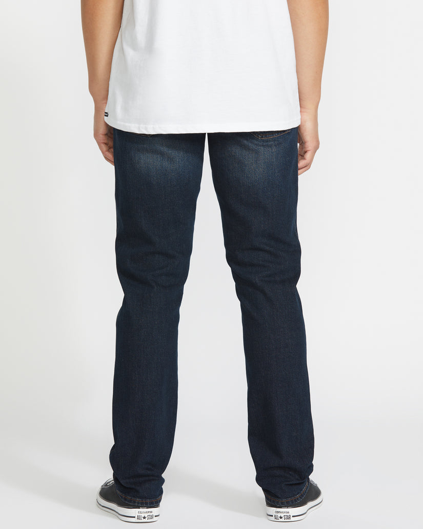 Jean Vorta - New Vintage Blue