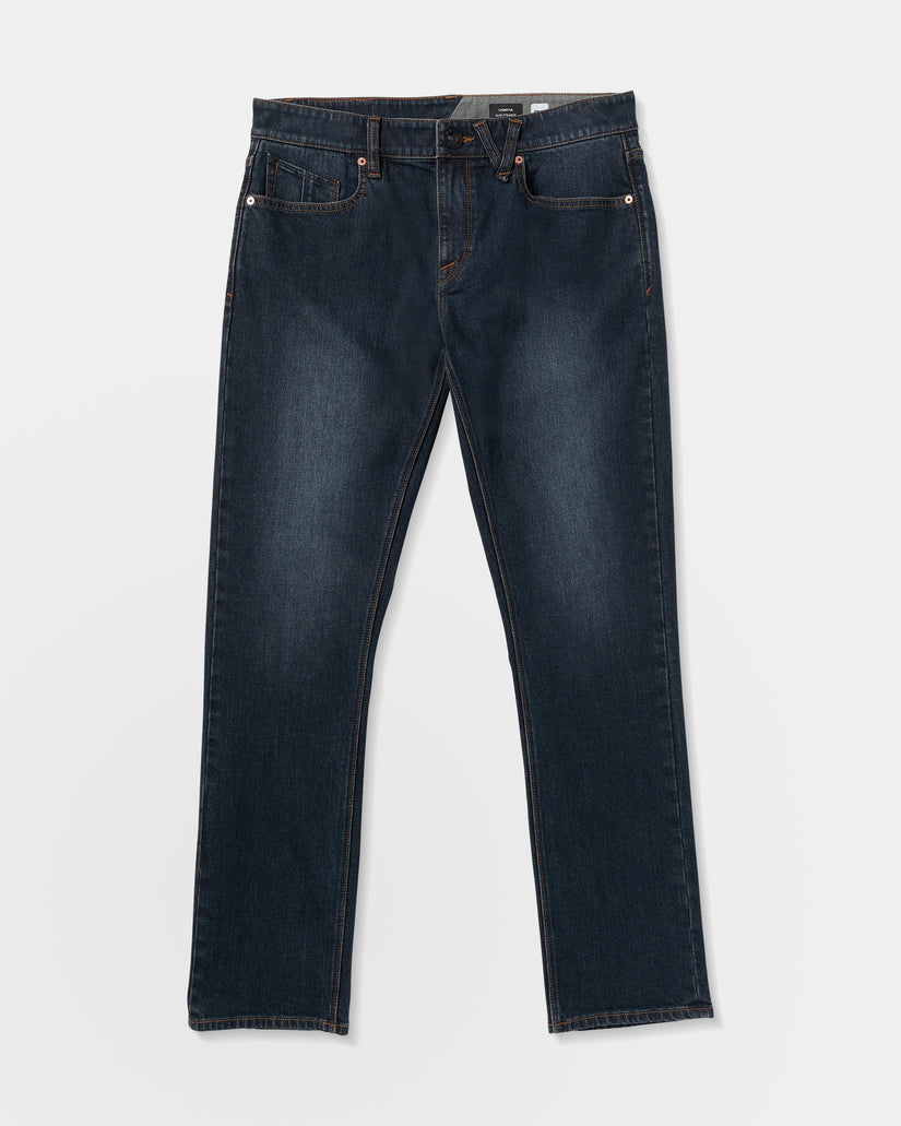 Jean Vorta - New Vintage Blue