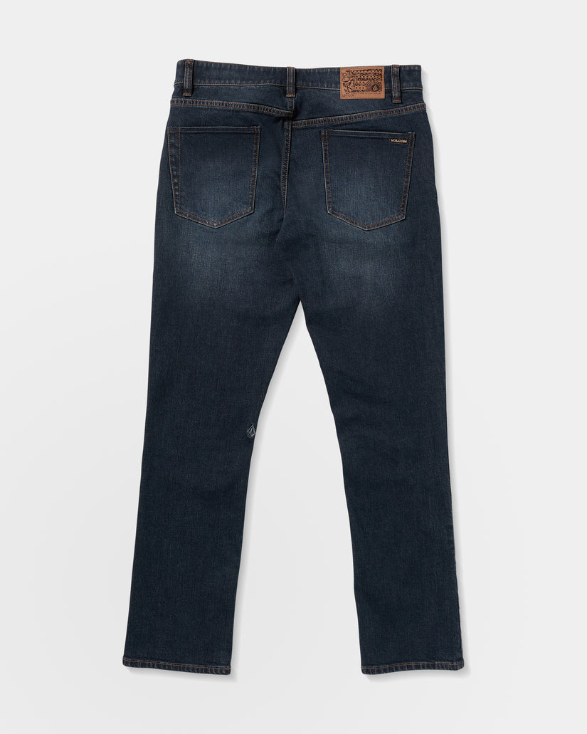 Jean Vorta - New Vintage Blue
