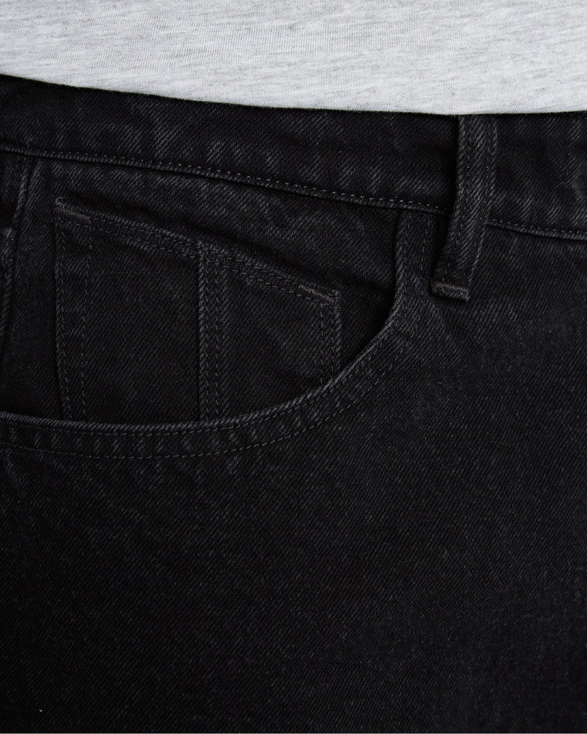 Jean Billow - Black