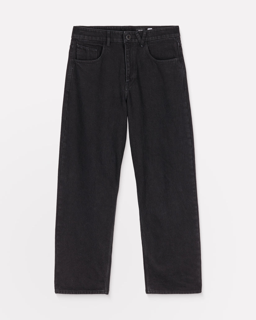 Jean Billow - Black