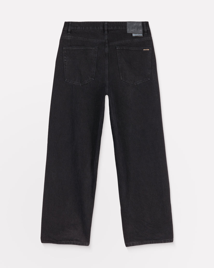 Jean Billow - Black