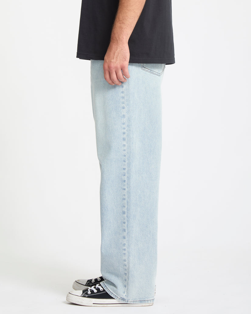 Jean Billow - Desert Dirt Indigo
