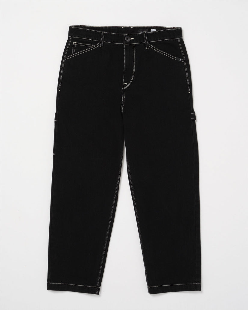 Jean Kraftsman II - BLACK