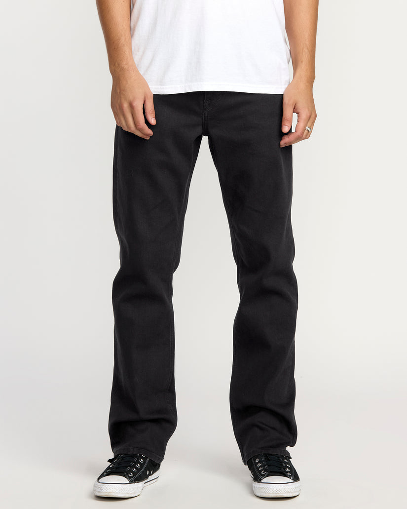 Jean Volcom Ent Pennywise - Black On Black