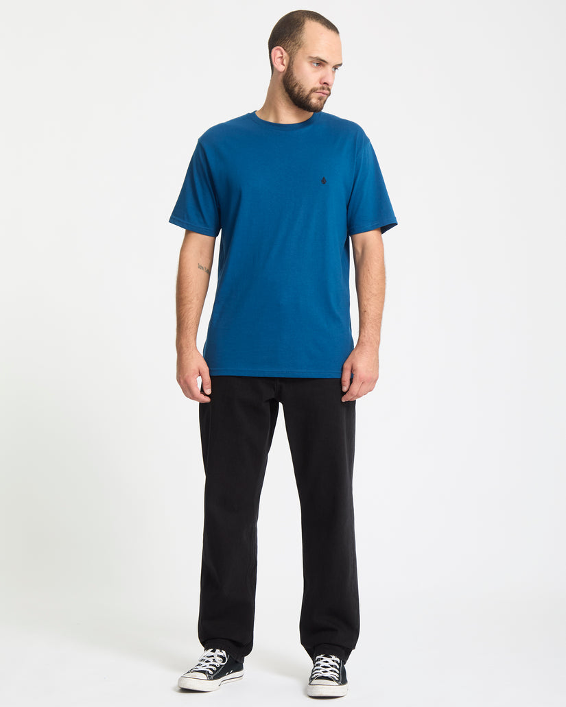 Jean Fivedown - Black