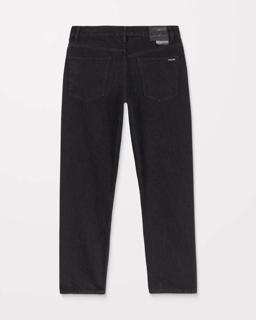 Jean Fivedown - Black