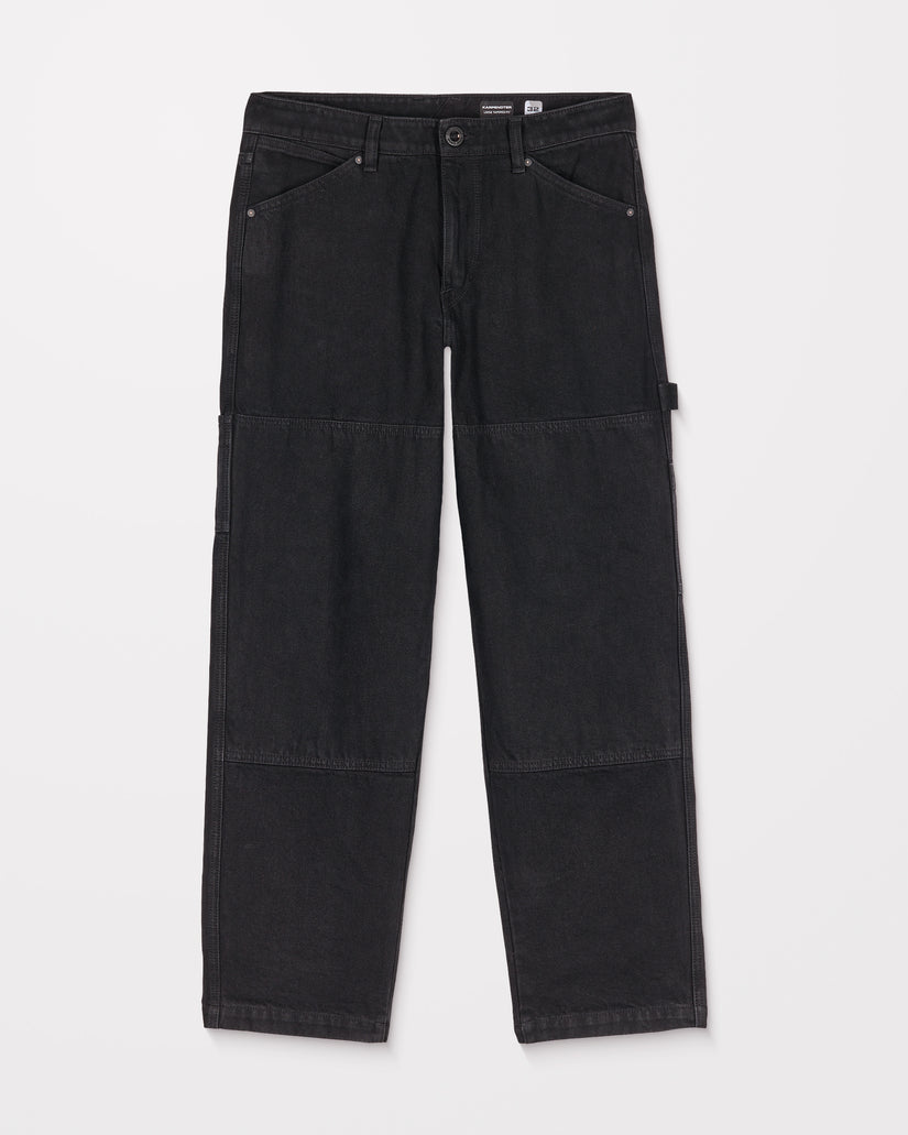 Jean Karpendter - Black