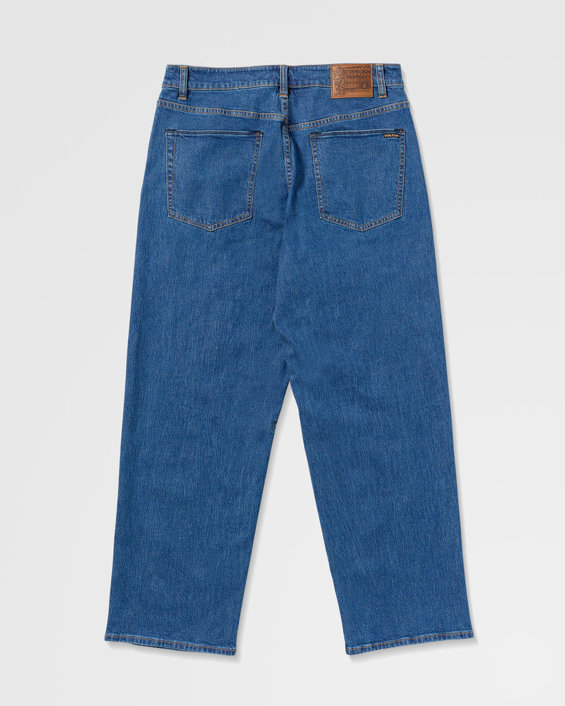 Jean Billow - Bold Blue