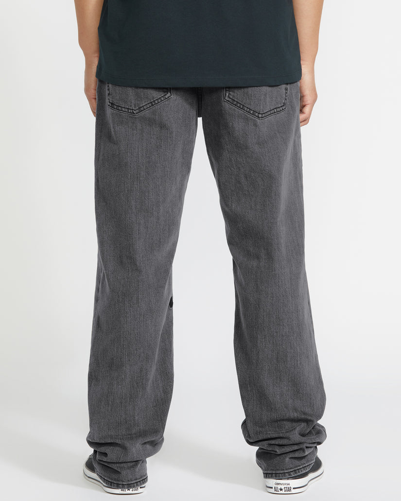 Jean Kinkade - NEUTRAL GREY