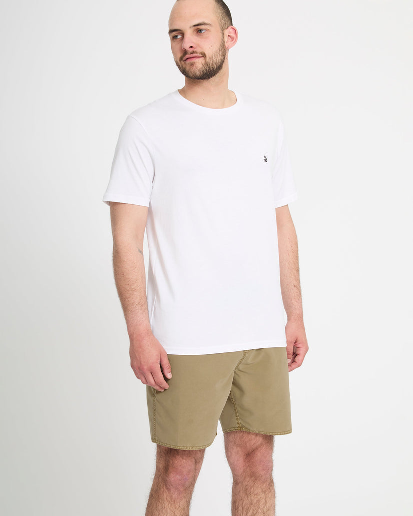 Boardshort Center Trunk 17" - Desert