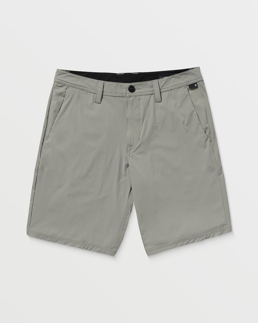 Short Hybride Frickin Cross Shred 20" - Moonbeam