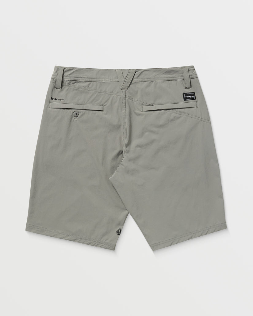 Short Hybride Frickin Cross Shred 20" - Moonbeam