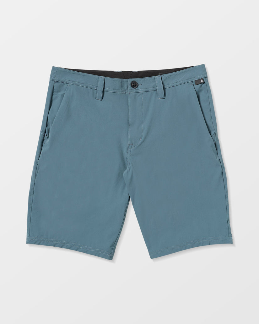 Short hybride Frickin Cross Shred 20" - Dark Slate