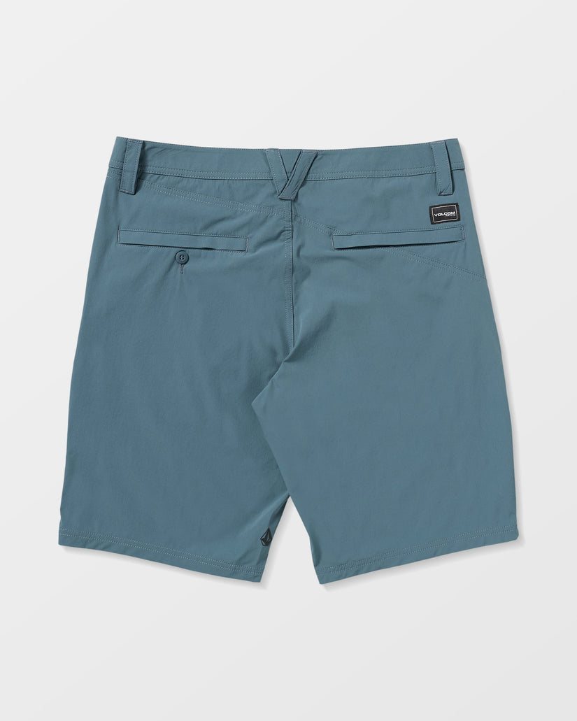 Short hybride Frickin Cross Shred 20" - Dark Slate