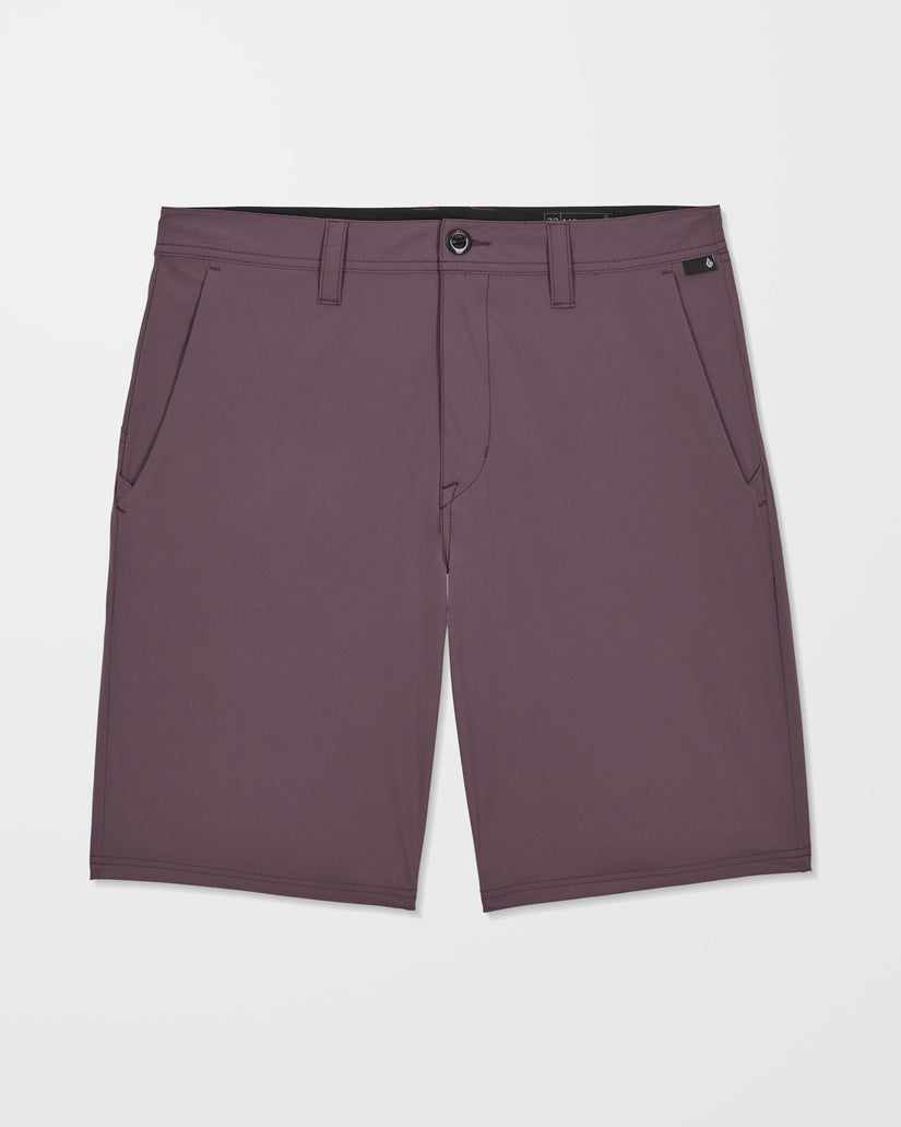 Short hybride Frickin Cross Shred 20" - Pistol Punch