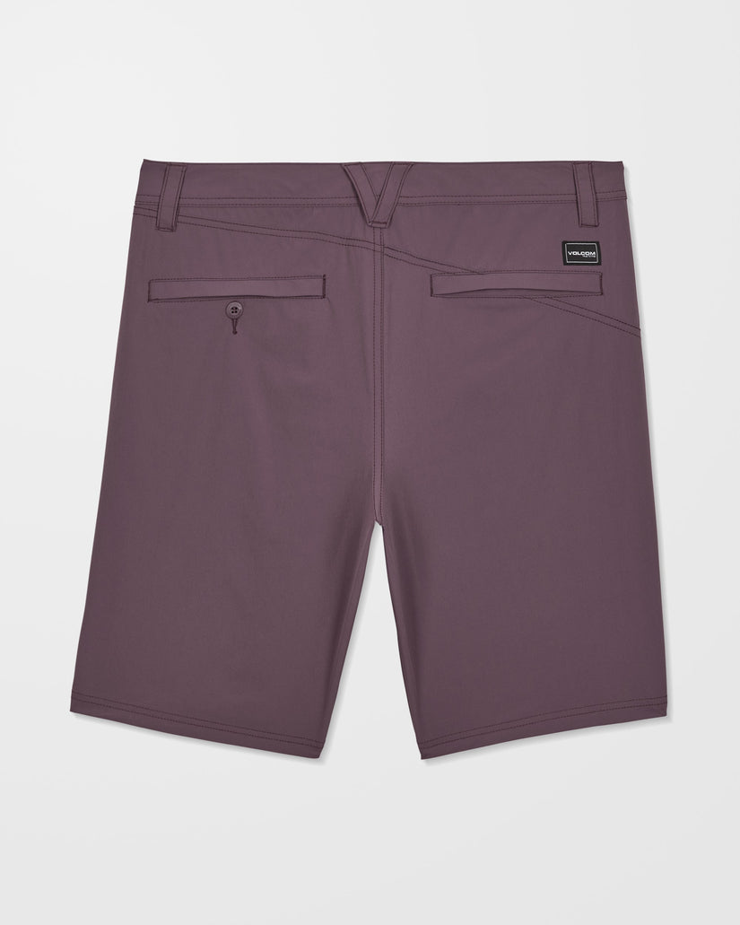 Short hybride Frickin Cross Shred 20" - Pistol Punch