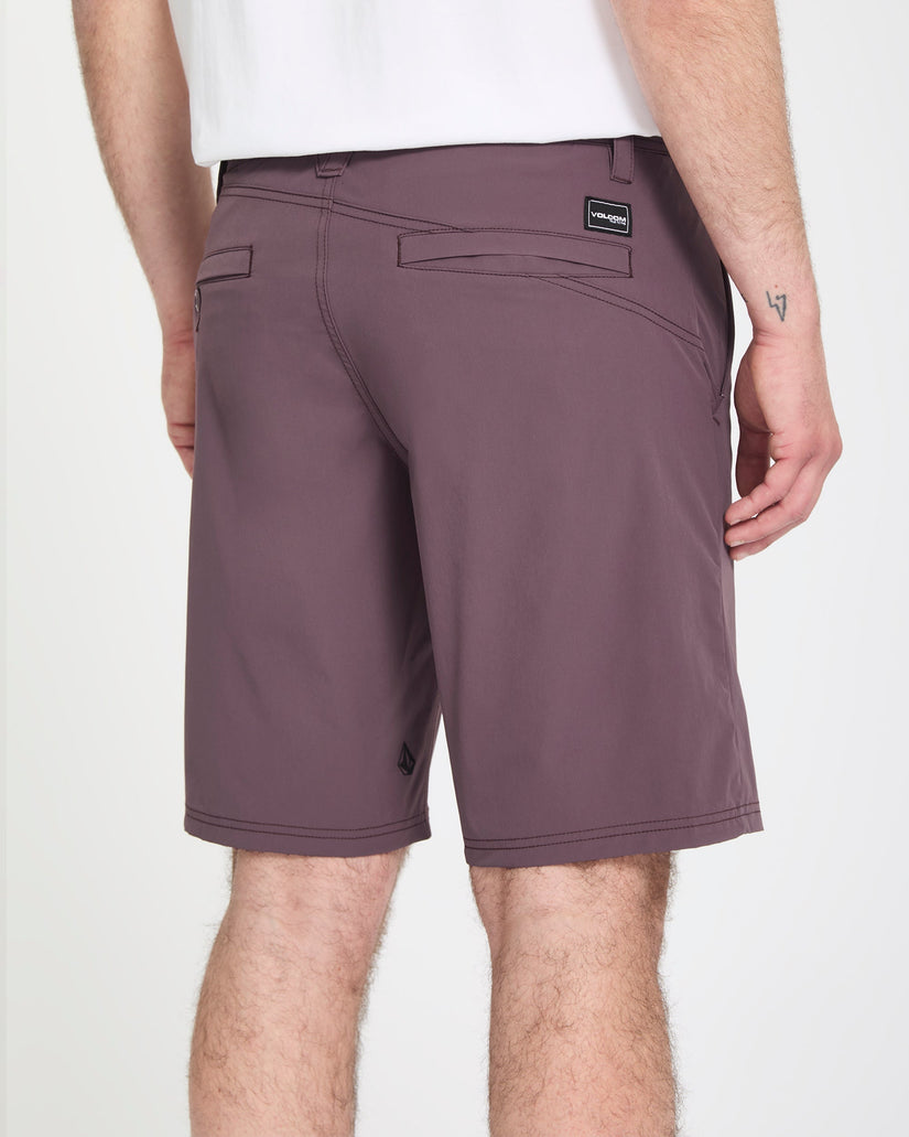 Short hybride Frickin Cross Shred 20" - Pistol Punch