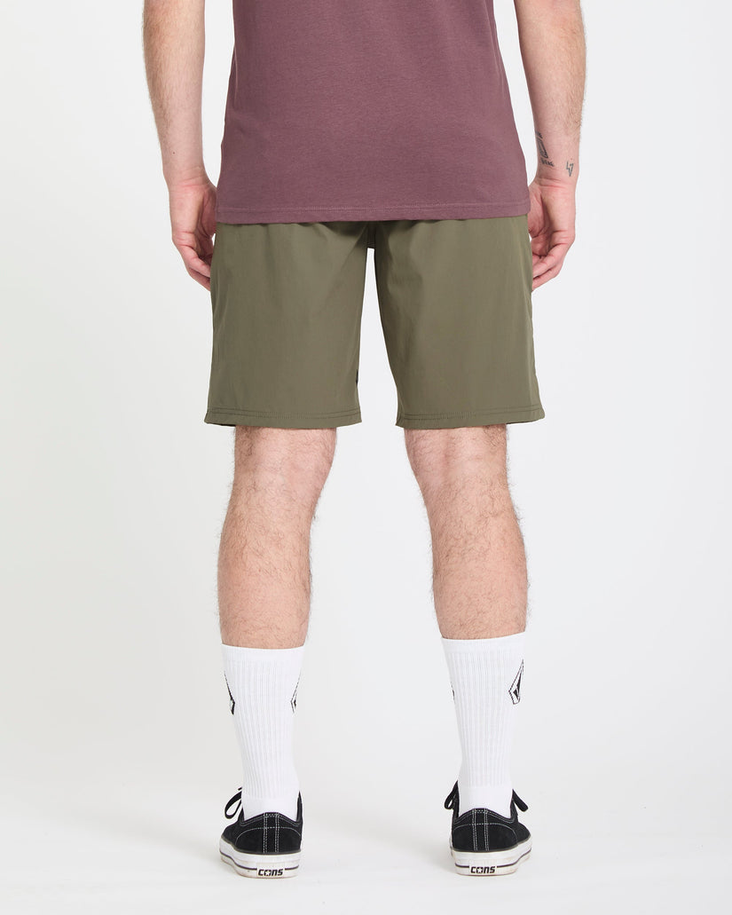 Short hybride Frickin Cross Shred 20" - Surplus
