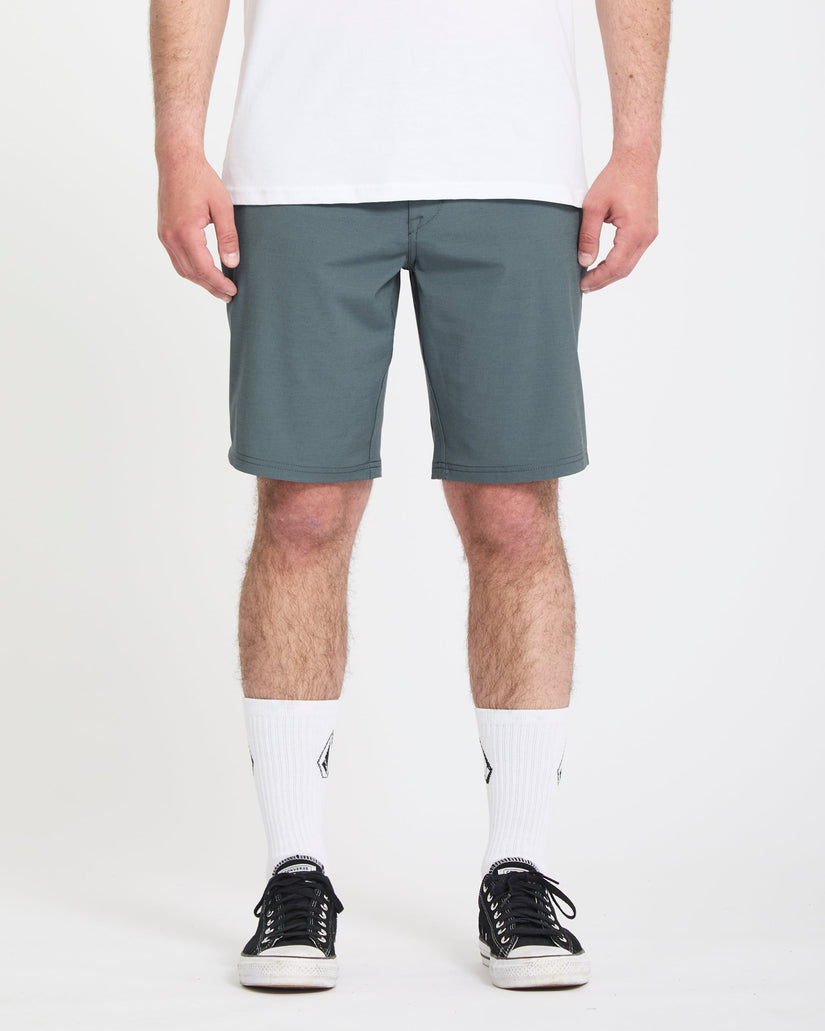 Short hybride Frickin Cross Shred Static 20" - Tradewinds