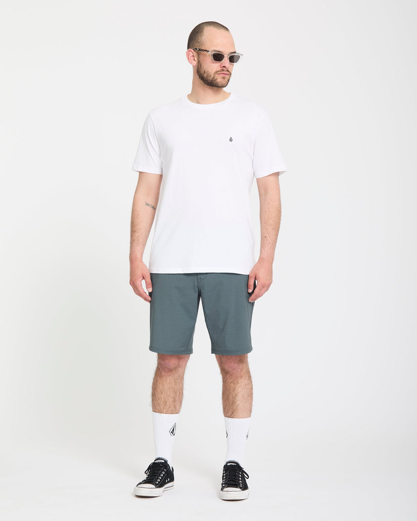 Short hybride Frickin Cross Shred Static 20" - Tradewinds