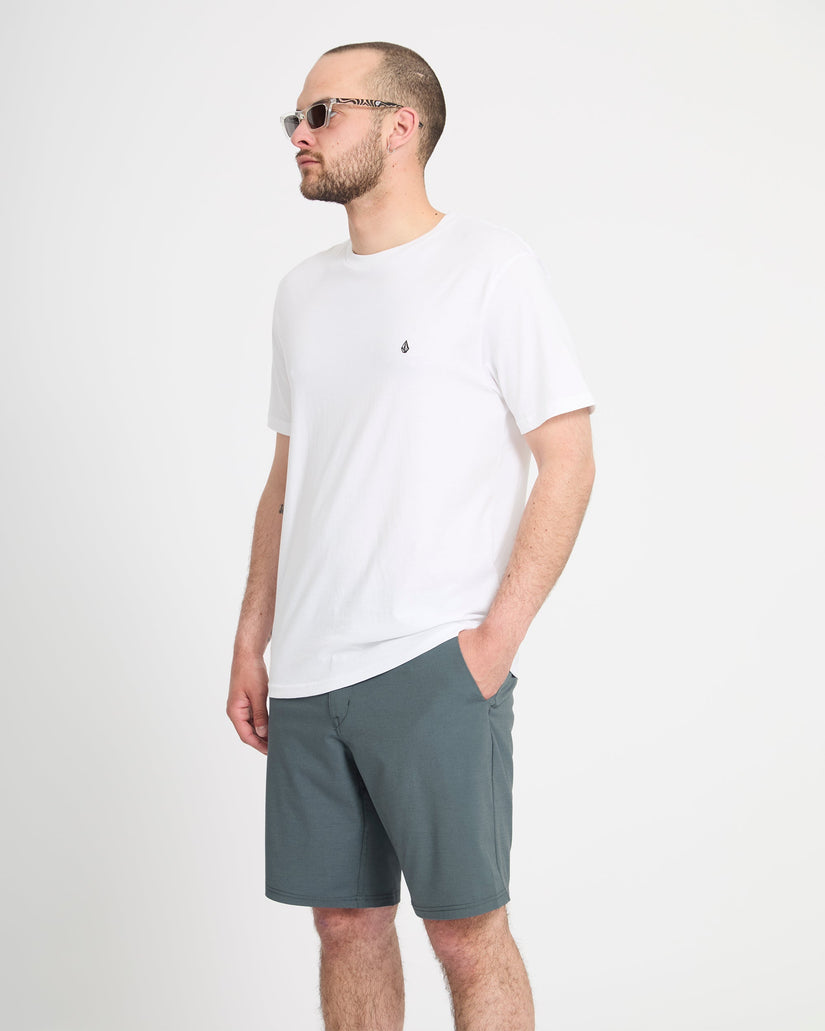 Short hybride Frickin Cross Shred Static 20" - Tradewinds