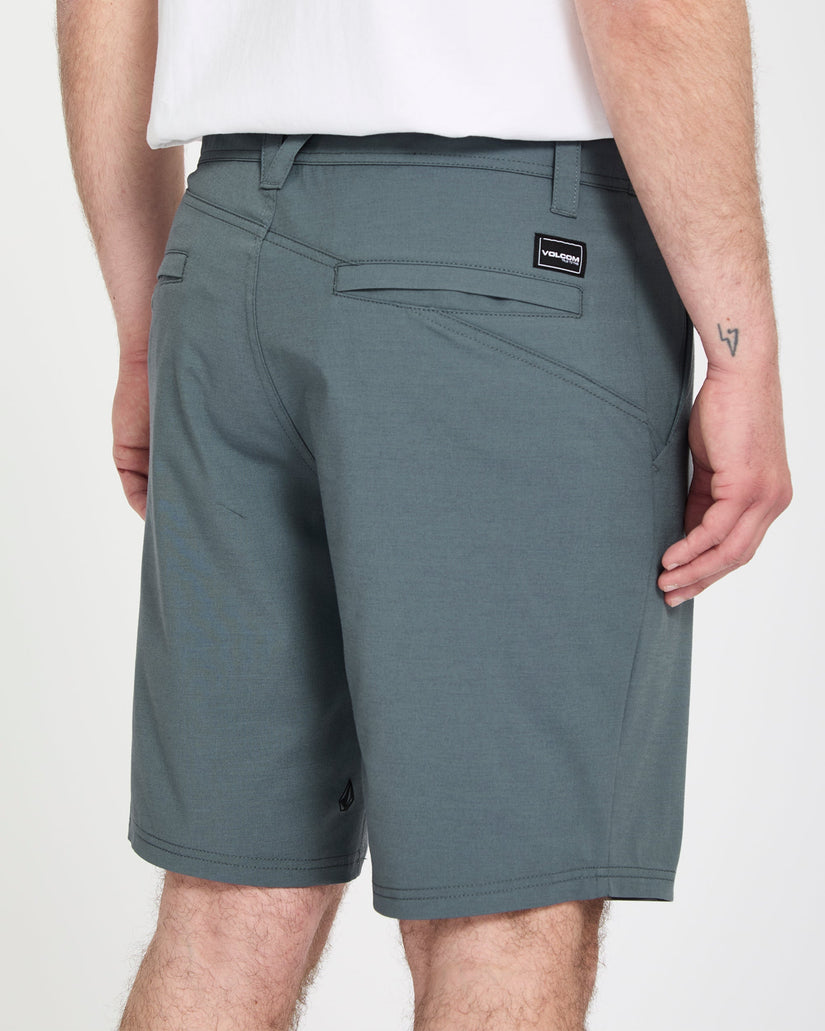 Short hybride Frickin Cross Shred Static 20" - Tradewinds